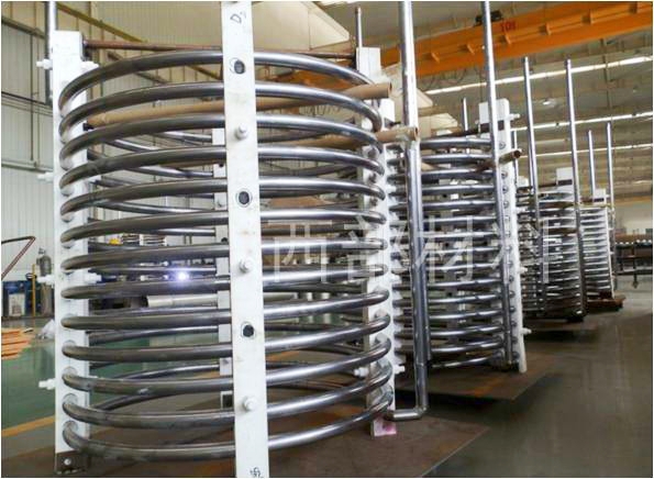 鈦、鋯盤(pán)管